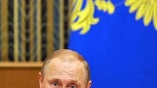 Путин призова всички запасняци