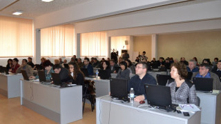 Общинарите в Казанлък приеха Бюджет 2015