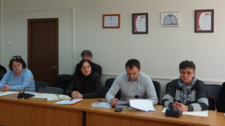Дискутираха общинските планове за развитие в Благоевград