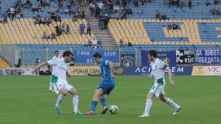 "Лудогорец" - "Левски" за Празника на жената 