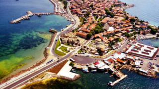 Бившият прокурор на Несебър се самоуби