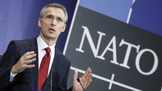 НАТО със спецсили от 30 000 души
