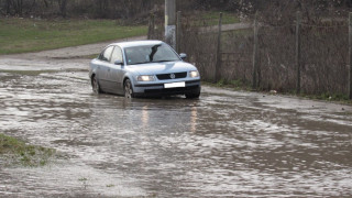 Обстановката в Русенско остава усложнена 