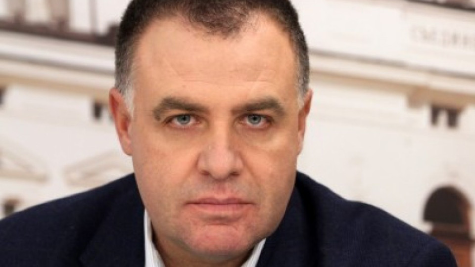 Оправдаха и Мирослав Найденов по делото за корупция | StandartNews.com
