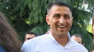Чернаев пускал майтапи часове преди да се гръмне