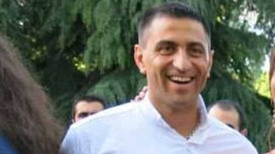 Чернаев пускал майтапи часове преди да се гръмне | StandartNews.com