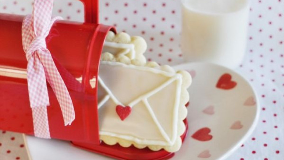 Десет начина, с които да зарадвате половинката на Свети Валентин | StandartNews.com