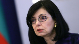 Кунева: Стратегията срещу корупцията ще е готова до март