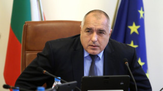 Борисов разтревожен след срещата в Москва