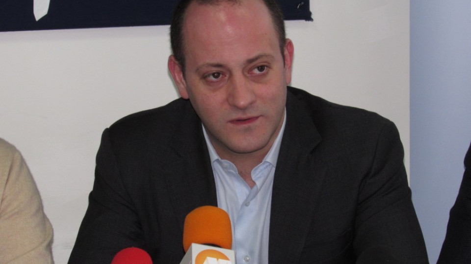 Кънев: Упорството на Искров е много вредно за България | StandartNews.com