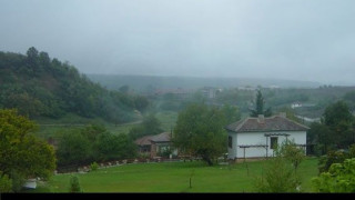 Патрули пазят нощем село Воднянци