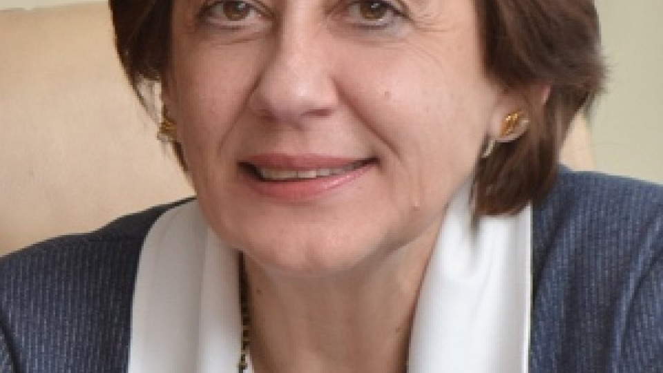 Ренета Инджова съди България в Страсбург | StandartNews.com
