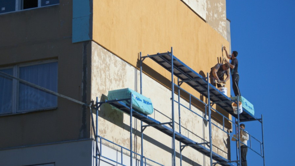 Подменят дограмата и на остъклени балкони (ОБЗОР) | StandartNews.com