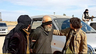 "Ислямска държава" обезглави мъж заради магьосничество