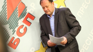 Миков: Не е ясно какви сили ще бъдат тук 