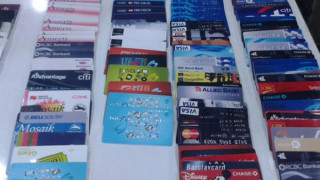 Арест за българин в Банкок за скимиране на кредитни карти