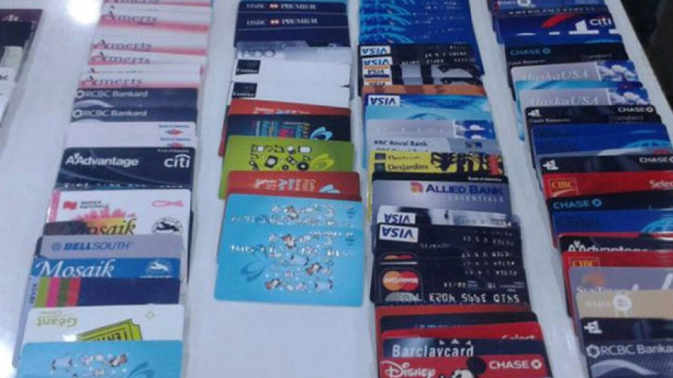 Арест за българин в Банкок за скимиране на кредитни карти | StandartNews.com