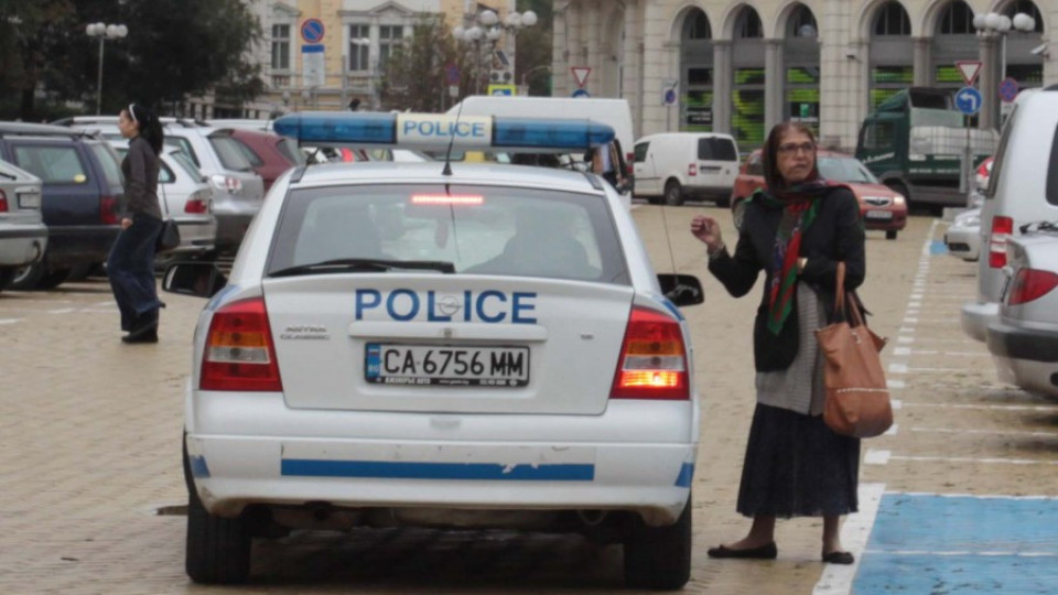 Проверяват СДВР за арести по времето на протестите | StandartNews.com