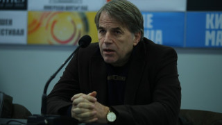 Нов театър в НДК