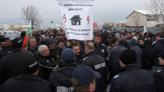 ДКЕВР проверява случая в с. Лозен