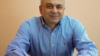 Смениха генералния консул на България в Одеса