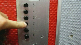 Елзахранването може да е причина за инцидента с асансьора във Варна