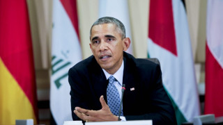 Обама обяви война на ИД
