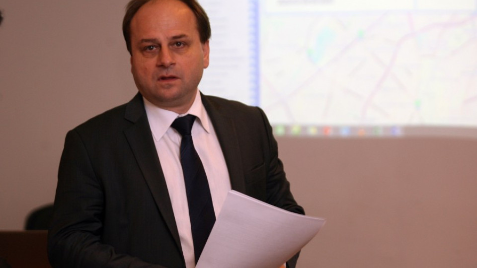 Пускаме снимка за бедствие по G.O.E.S | StandartNews.com