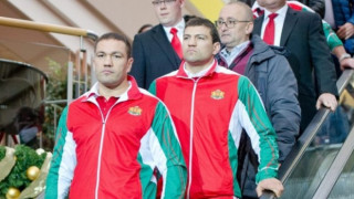 Кобрата ще завладява света  