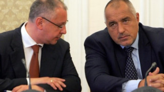 Приемаме 200 000 българи от Украйна