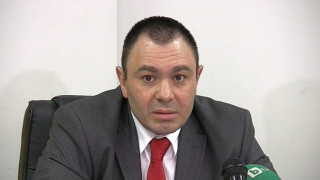 Лазаров: Постът ми на главен секретар на МВР не е самоцел за мен