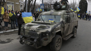 11 жертви на конфликта в Украйна през последните 24 часа