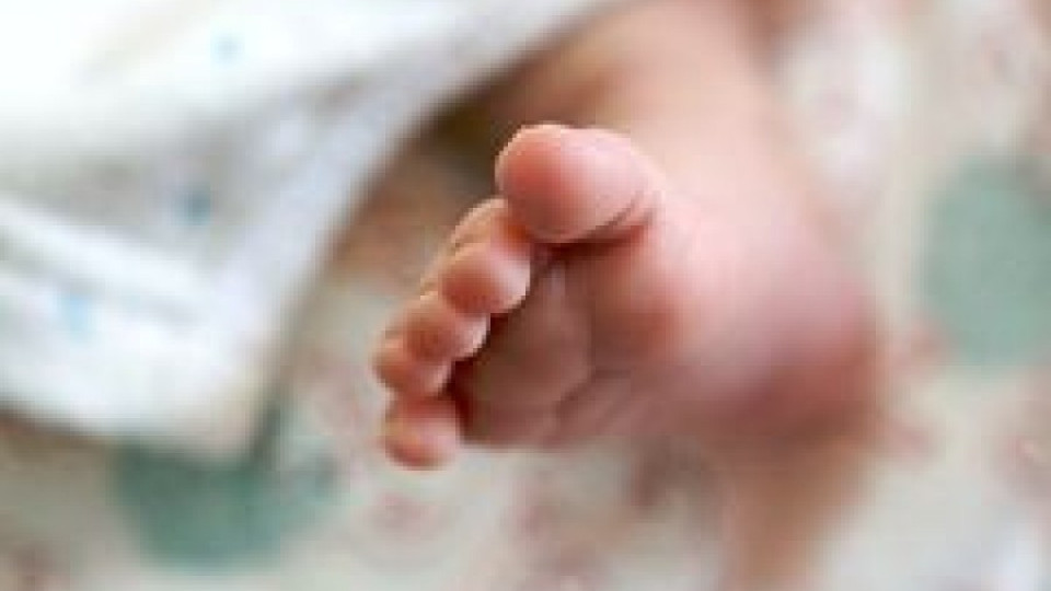 Бебе на 16 дни издъхна след обрив | StandartNews.com