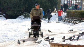 Времето без промяна и в събота