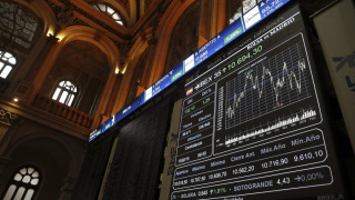 Ръстът на икономиката се забави до 1,2%