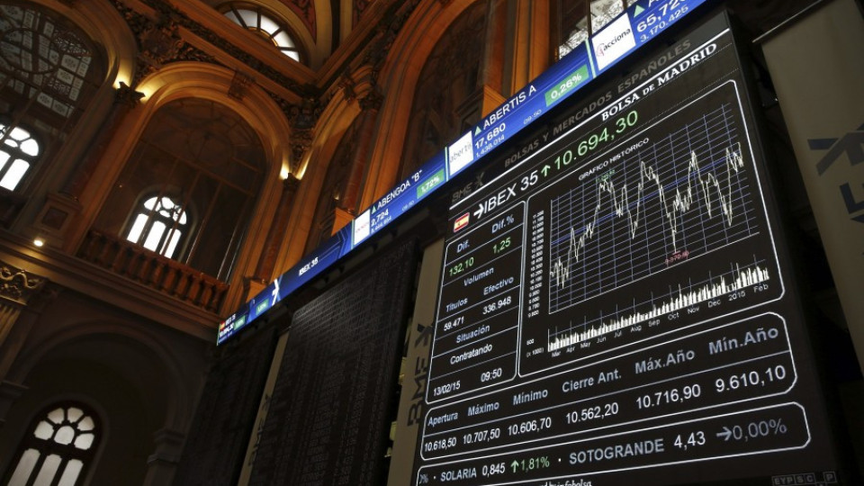 Ръстът на икономиката се забави до 1,2% | StandartNews.com