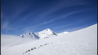 Трима румънски сноубордисти бедстваха в Пирин планина