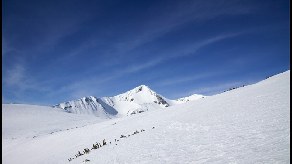 Трима румънски сноубордисти бедстваха в Пирин планина | StandartNews.com