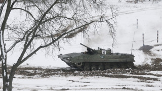 Световната банка дава 2 милиарда долара на Украйна