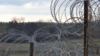 Задържаха 51 сирийци в Одрин, опитали да влязат в България