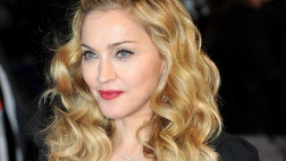 Мадона: "50 нюанса сиво" не става за нищо