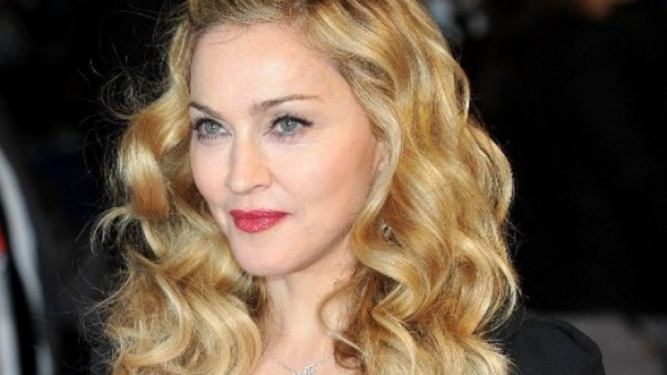 Мадона: "50 нюанса сиво" не става за нищо | StandartNews.com