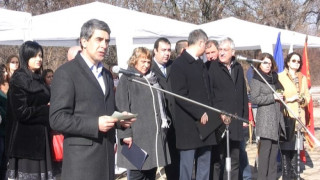 Плевнелиев поиска промени в ДАНС (ОБЗОР)