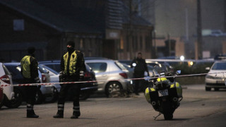 Един убит при стрелбата в Копенхаген 