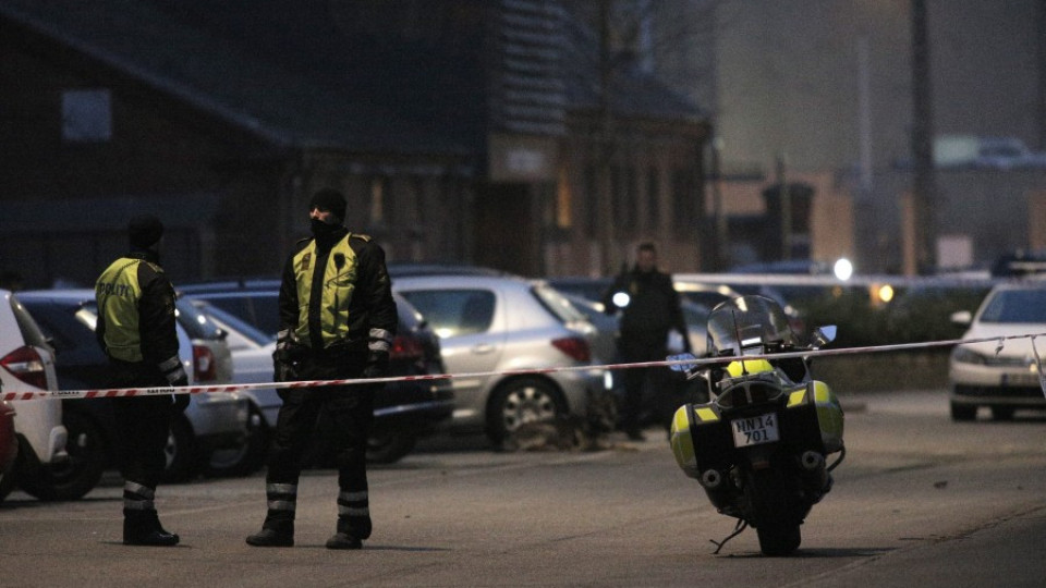 Един убит при стрелбата в Копенхаген  | StandartNews.com