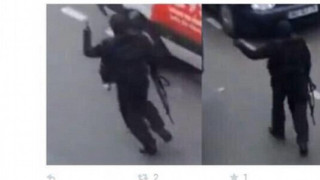 Откриха колата на стрелците