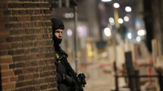Мъжът, убит от полицаите сутринта, е отговорен за атаките в Дания