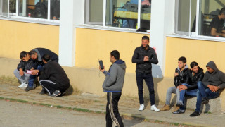 Бежанците плашат повече от безработицата