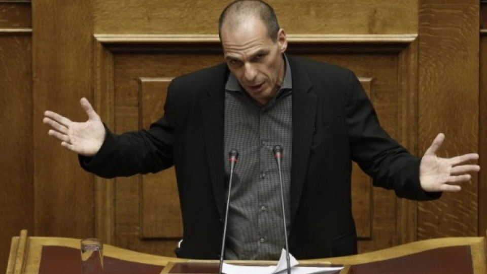 Гърция няма резервен план | StandartNews.com