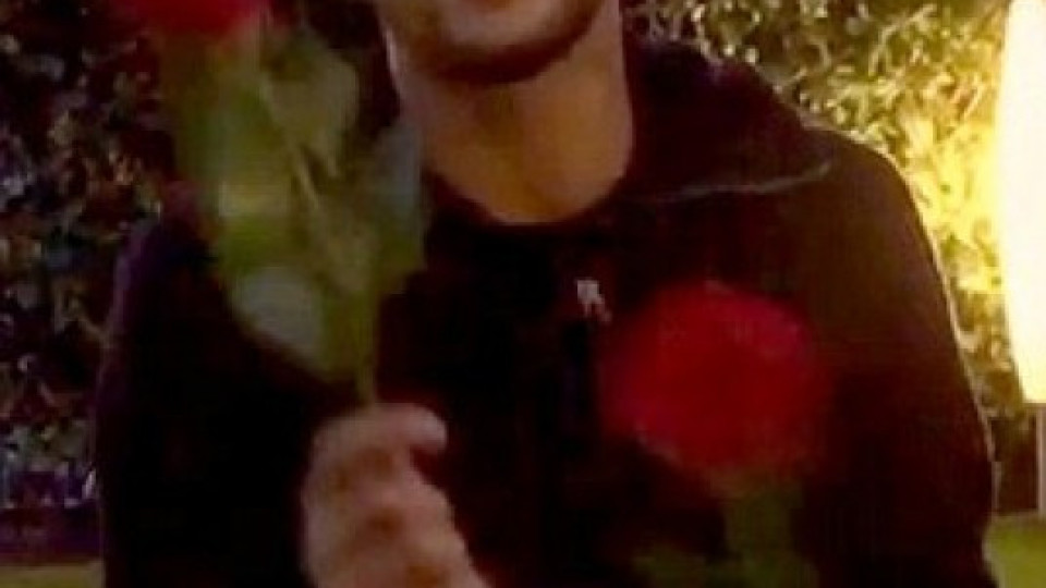 СНИМКИ: Неймар зарадва с рози 12 гаджета | StandartNews.com
